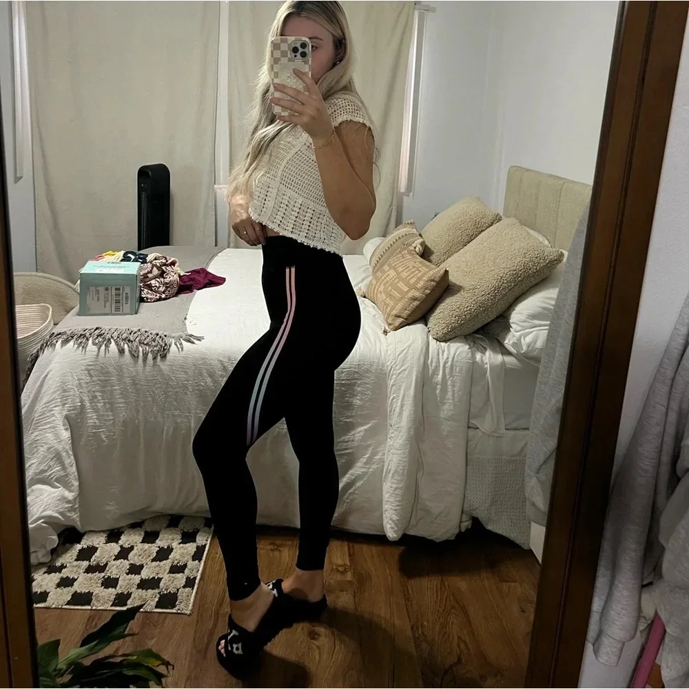 WHITE FOX leggings - Picture 7 of 12